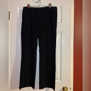 Boston Proper Black Pants